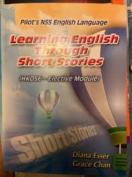 learning english through short stories