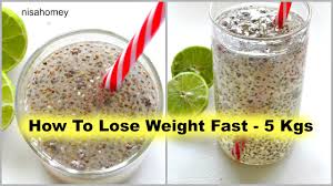 how to lose weight fast 5kg fat