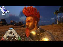 how to cut your own hair in ark you