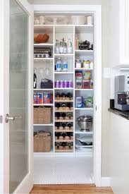walk in pantry ideas that maximize storage