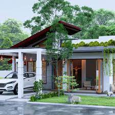 House Plan Sri Lanka Nara Engineering