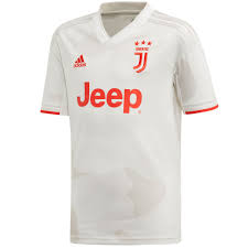 Adidas Juventus 2019 Youth Away Jersey