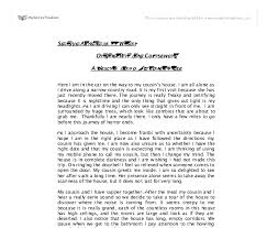 Essay About Loneliness In Frankenstein Coursework Example