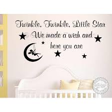le le little star nursery