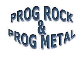 progressive - mit Progrock und Progmetal CD-Reviews