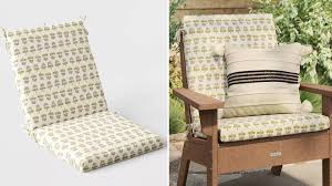 25 Off Outdoor Cushions At Target