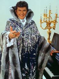 From The Vaults Liberace Born 16 May 1919