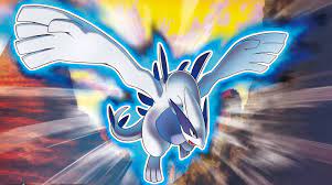 100 lugia wallpapers wallpapers com