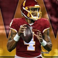Every team that isn't set at quarterback and has salary cap space should consider acquiring watson. Qb Deshaun Watson Trade To Washington Football Team What Are The Odds Sports Illustrated Washington Football News Analysis And More