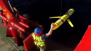Image result for China to return seized US underwater drone, Pentagon says