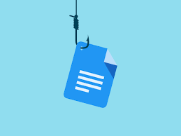 A Google Docs Phishing Scam Is Sweeping The Internet Wired