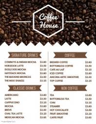 230 Customizable Design Templates For Cafe Postermywall