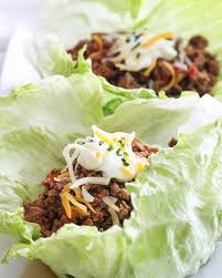 Ranch), less than 50 calories per 2 tbsp. 21 Healthy Ground Turkey Meals And Recipes That Are Easy To Make