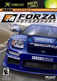 Headlights with drl and turn signal. Forza Motorsport Wikipedia