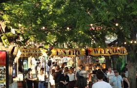 the garden of unearthly delights 2016