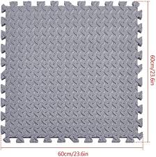 20mm large interlocking eva foam mats