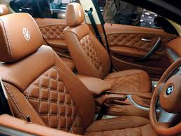 Auto Leather Car Seat Cover Specialists