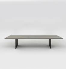Origin Solid Wood Coffee Dining Table
