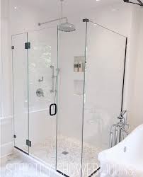 Home Strictly Shower Doors