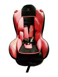 Baby Car Seat Safe Cushion For