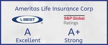 They may think it's too expensive. Ameritas Life Insurance Corporation Company Review Ogletree Financial