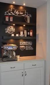 11 Coffee Station Decor Ideas You Ll