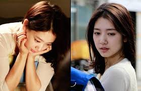park shin hye is pretty without make up