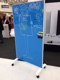 Clarus Glass Boards Glass Dry Erase