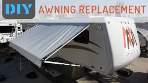 We did not find results for: How To Replace Rv Patio Awning Fabric New Easier Method Dometic A E Manual Awning Bloopers Youtube