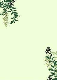 green vine wallpaper background