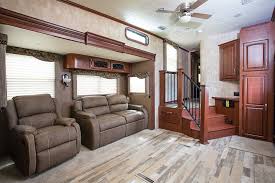 .chest in the bedroom, double width shower, separate room for the toilet and when i was shopping for a new 5th wheel i too looked at literally 100's. Lot Of Latitude Trailer Life