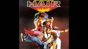 hair soundtrack usa 1979 you