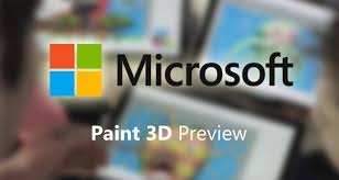 With multiple features and customizations, it's a standalone, reliable, and powerful software. Download Paint 3d Preview App For Windows 10 Now Ahead Of Creators Update Release Redmond Pie