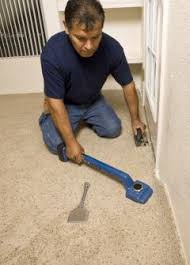 flooring installers and tile and stone