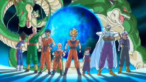 In dragon ball super who is the strongest. The Top 30 Strongest Dragon Ball Z Characters Myanimelist Net