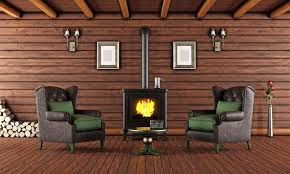How Does A Wood Stove Work Homeserve Usa