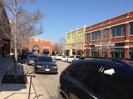 review of southlake town square