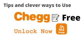 In short, chegg has extensive variety when it comes to the subjects. How To Use Chegg For Free Unblur And See Chegg Answers Free