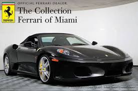Please take into account that the ferrari 0 to 60 times and quarter mile data listed on this car performance page is gathered from numerous credible sources. Used Ferrari F430 For Sale Near Me Edmunds