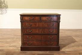 high end traditional gany file cabinet