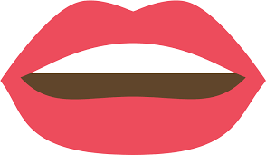 makeup emoji discord lips emoji png