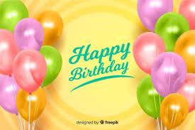 Happy Birthday Background Vectors Photos And Psd Files