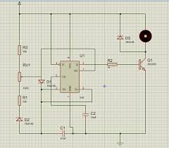 dc motor circuit basics