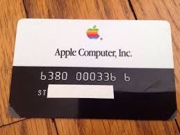 First citizens is a bank based in trinidad and tobago. First Apple Credit Card Issued Long Before The New Apple Card