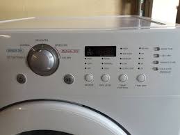 Buying a washer and dryer should be easy and convenient. Craigslist Lg Front Load Washer Dryer Set 250 Craigslist Garage Sales Oklahoma City