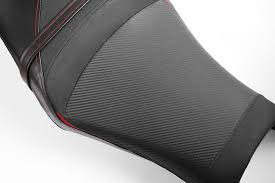 Sport Touring Rider Seat Cover