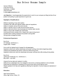 entry level delivery driver resume