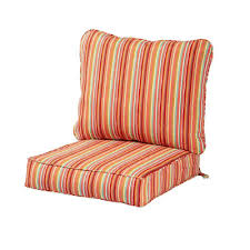 Outdoor Patio Lounge Chair Cushion 2