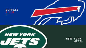 Full Highlights: Bills vs. Jets