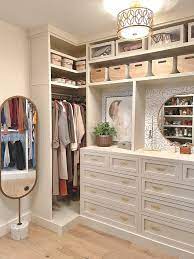 20 gorgeous custom diy closet ideas